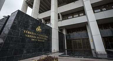 Merkez Bankası faiz kararını açıkladı!
