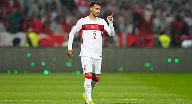 Milli futbolcu İtalyan devine imzayı attı!