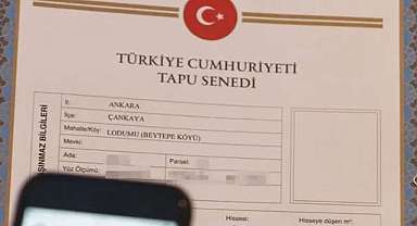 Miras davasında emsal karar!