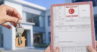 Miras satışlarında yeni dönem! 