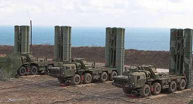 MSB’den S-400 açıklaması