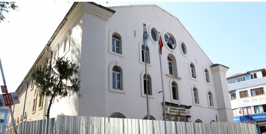 Mudanya’nın tarihi sahnesi perdeyi yeniden açıyor
