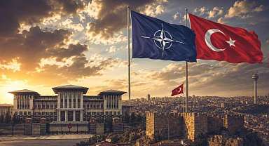 NATO Zirvesi başladı