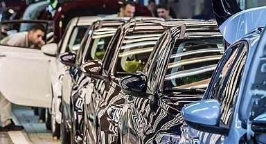 Otomobilde yeni ÖTV dönemi