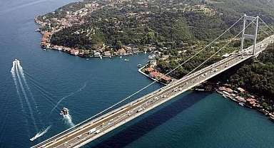Otoyol ve köprü ücretlerine zam