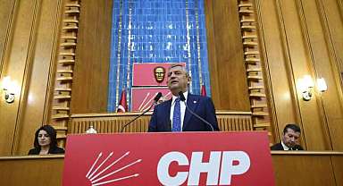 Özel’den Kılıçdaroğlu’na hodri meydan