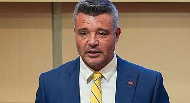 Sadettin Saran’a 10 yıl hapis istemi