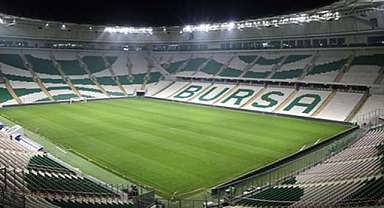 TFF, Bursa’yı resmen açıkladı! İşte A Milli Takım’ın maç takvimi ve stadyumlar
