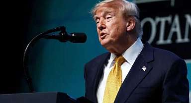 Trump: Hürmüz Boğazı’nı alıyoruz