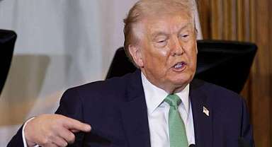 Trump’tan nükleer anlaşma için yeni şart