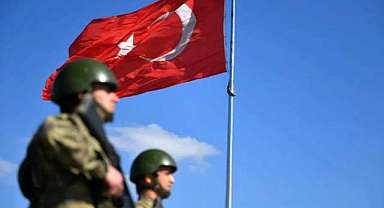 TSK'yla ilgili skandal karara tepki yağıyor!