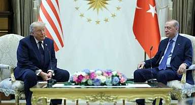 Türkiye'ye yönelik CAATSA yaptırımları kalkıyor