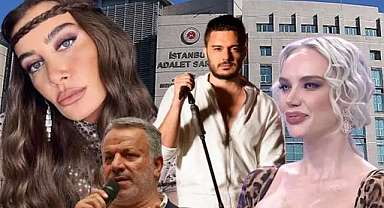 Ünlülerin uyuşturucu test sonuçları çıktı