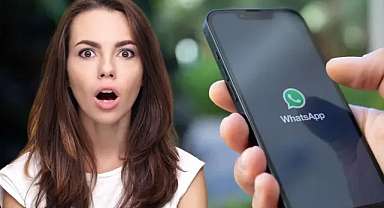 WhatsApp'tan kimlik fotoğrafını gönderenler dikkat!