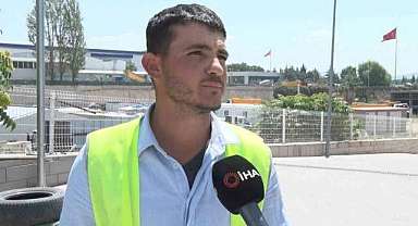 “Zenginlerin kalbi var da fakirlerin yok mu?”