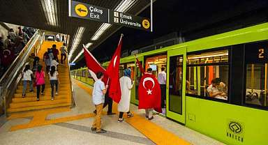  23.59’a kadar ücretsiz olacak