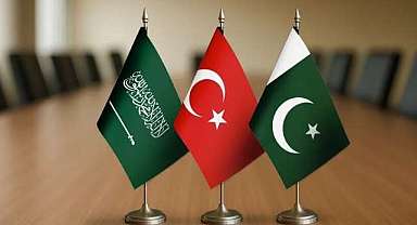 3 ülkeden kritik adım