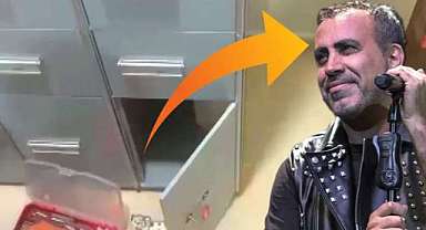 Ahbap’ın kasasından çıkanlar şoke etti