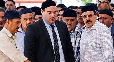 Alihan Kuriş’in haberleşme ağı Glooper deşifre oldu