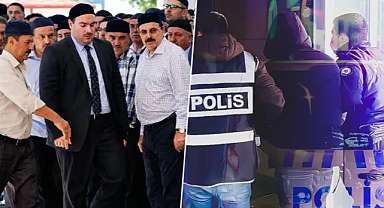 Alihan Kuriş örgütüne ikinci dalga operasyon!
