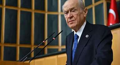 Bahçeli: Türk aile yapısı tehdit altında