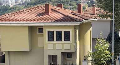 Başından vurulmuş halde bulundu
