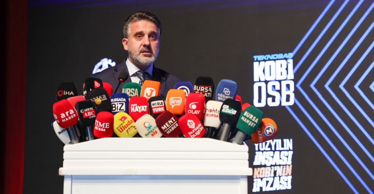 Başkan Vekili Şahin Biba: