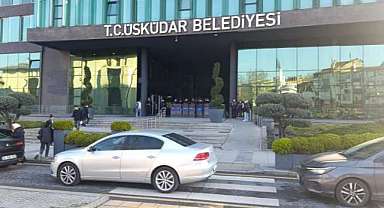 Belediye Başkanı Sinem Dedetaş tutuklandı