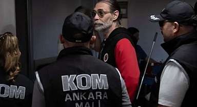 Beşikçioğlu’nun ifadesi ortaya çıktı