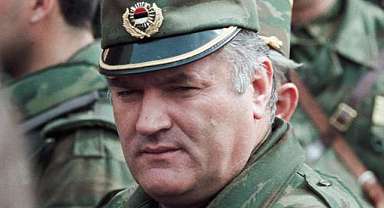 ‘Bosna Kasabı’ Ratko Mladiç öldü
