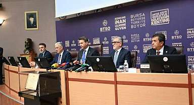 BTSO’da seçim tarihi belli oldu!