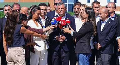 ‘Bu devasa mekanda bir mekansızlık yaratılmış’