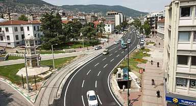 Bu yollar gün boyu trafiğe kapalı…