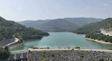 Bursa barajlarındaki son durum ne? İşte Ağustos itibariyle doluluk oran