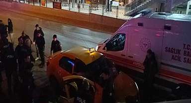 Bursa’da ‘dur’ ihtarına uymayan şüpheliyi öldüren polise ‘meşru müdafaa’ talebi