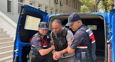 Bursa’da eşini ve eniştesini öldürmüştü! Yeni gelişme…