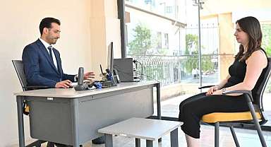Bursa’da iş arayanlar buraya başvursun!