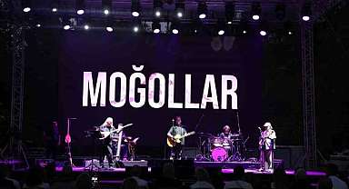 Bursa’da Moğollar rüzgârı