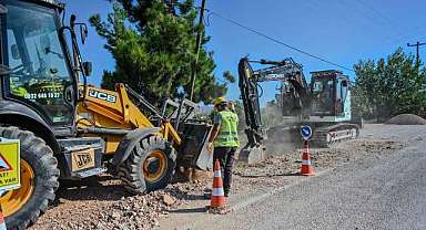 Bursa’da yeni yerleşim bölgelerinde büyük yenilik