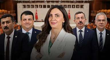 Bursa’dan 5 ret, 15 kabul!