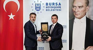 Bursa için önemli buluşma!