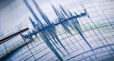Bursa’nın bu ilçesinde bir günde 4 deprem!