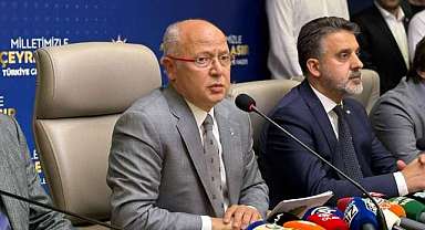 Bursa’ya 2 yeni hastane müjdesi!