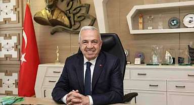Bursa’ya 7 yeni park! Yıl sonuna kadar…