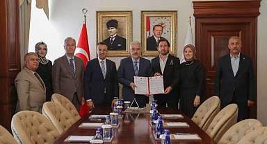 Bursa’ya yeni aile sağlığı merkezi!
