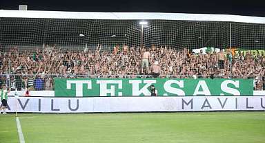 Bursaspor PFDK sezonunu açtı! İşte ilk gelen ceza…