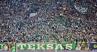 Bursaspor taraftarından toplantı çağrısı