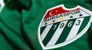 Bursaspor transfer yapacak mı? Camiaya heyecanlandıran açıklama