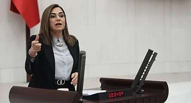 Candan Yüceer CHP'den istifa etti