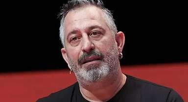 Cem Yılmaz hastaneye kaldırıldı